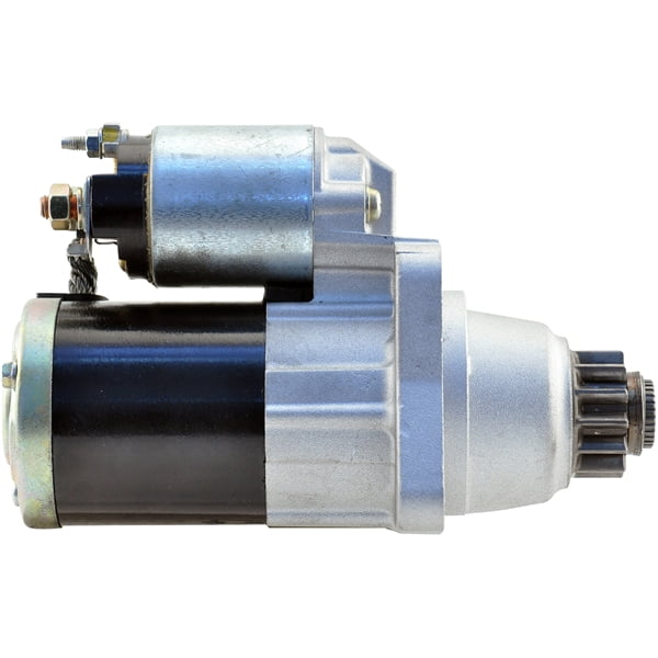 Remanufactured DENSO Auto Parts Starter