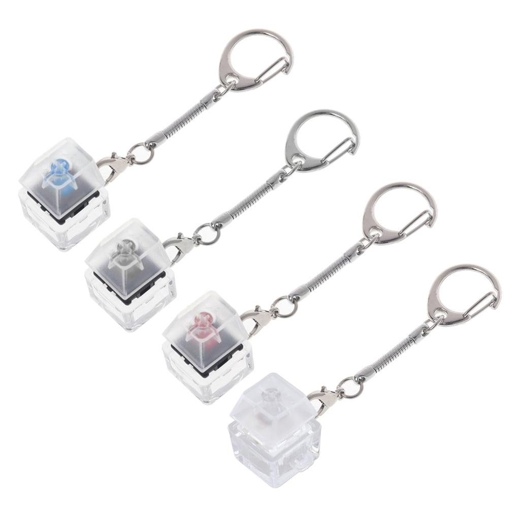 YIEMEEN Cherry MX Switch Tester Switch Sampler Mechanical