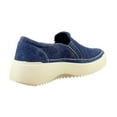 thumbnail image 5 of Vionic Kearny Women's Fashion Sneakers Denim Blue Suede Size 6.5 M, 5 of 8