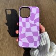 thumbnail image 3 of Bébé Ondulé, iPhone 16 Plus, 3 of 4