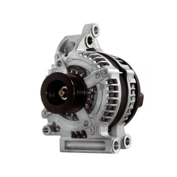 Alternator - Compatible with 2007 - 2021 Toyota Tundra 2008 2009 2010 2011 2012 2013 2014 2015 2016 2017 2018 2019 2020