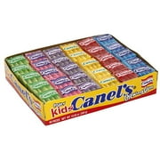 Canel's Fruity Chewing Gum, 10.58 oz (Pack of 1)