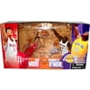 McFarlane NBA Sports Picks Yao Ming & Shaquille O'Neal Action Figure 2-Pack