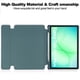thumbnail image 4 of For Galaxy Tab A11+ Case 360° Rotary Stand PU Leather+Acrylic Tablet Cover (With Keyboa, 4 of 5