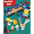 thumbnail image 6 of cpengpj 2025 Nativity Advent Calendar - Unbox the Christmas Story with 25 Pieces, 6 of 6