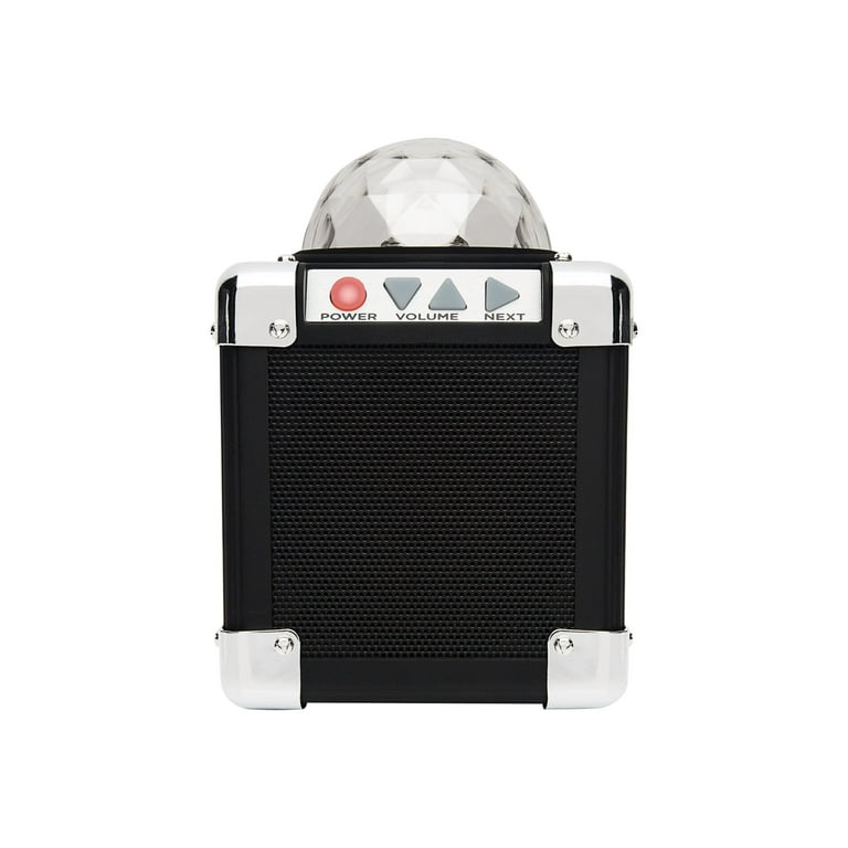 Ion party rocker express cheap walmart