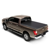 Truxedo by RealTruck Lo Pro Soft Roll Up Truck Bed Tonneau Cover | 531301 | Compatible with 2009 - 2018 Mitsubishi L200 4' 11" Bed (59")