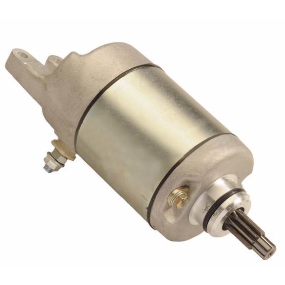 Honda Atv Starter TRX300 TRX 300 Fourtrax 2X4 4X4 1988-2000 All