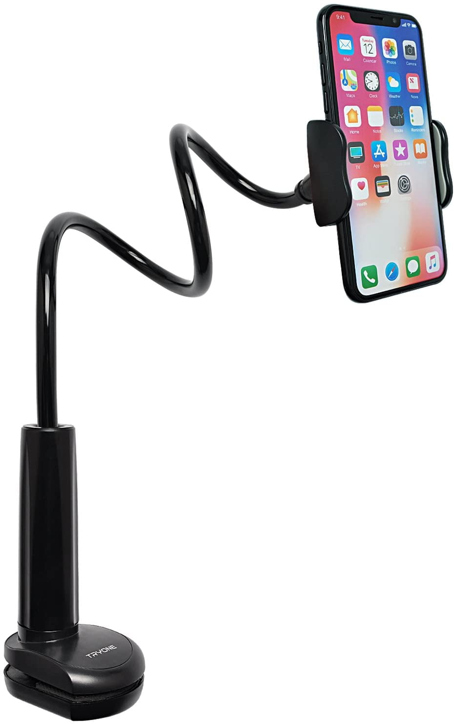 flexible phone mount
