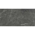 thumbnail image 6 of The Tile Life Opera 4 in x 4 in Gray Glossy Porcelain Tile Sample 1 Piece, 6 of 9