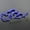 Blue, variant on Silicone Radiator Hose Kit Red with Clamps,Fit for Mazda Roadstar Miata MX-5 NA6CE B6ZE 1.6L 1989-1993