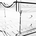 thumbnail image 2 of Organizador Porta Botellas de 4 Niveles Brandtrendy en Material PET, 2 of 5