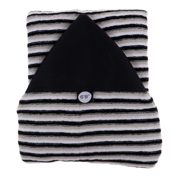 Bolsa protectora shamjiam para calcetín de tabla 6.8ft