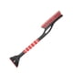 thumbnail image 1 of Pisexur Accesorios para coches, Electrónica para cochesRaspador de nieve para coche, pala para raspar, descongelar y deshielo, limpieza invernal del coche, pala de nieve multifuncional para asiento d, 1 of 3