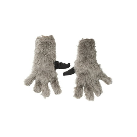Guardians of the Galaxy Rocket Raccoon Child Gloves