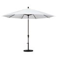 thumbnail image 2 of California Umbrella 11' Patio Umbrella in Natural, 2 of 2