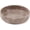 Oceanic, variant on Elborse Marble Serving Bowl 8" inches Oceanic Handmade Large Fruits Holder for Kitchen Counter Décor, Modern key Bowl, Fruit Dish & Fruit Storage