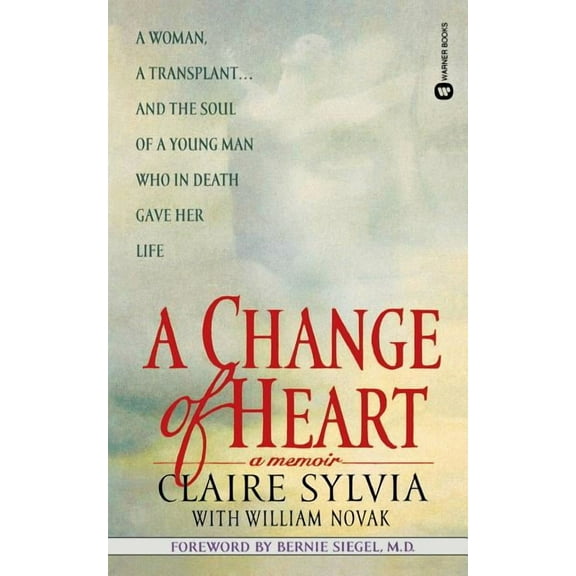 A Change of Heart, (Paperback)