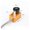 Yellow, variant on Automatic Tool Pressure Sensor Z Axis Tool Setting Inspection Instrument Gauge 4 Lines CNC Stone Carving Tool Adjustment Probe