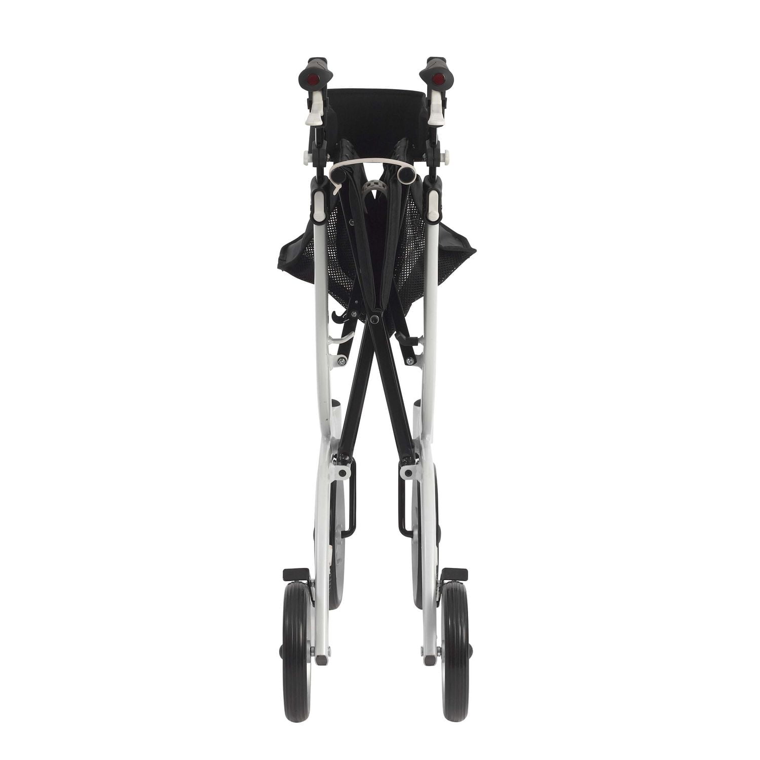 Drive Medical Nitro Euro Style Rollator Rolling Walker