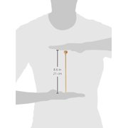 Sonor Orff Hardwood Glockenspiel Mallets