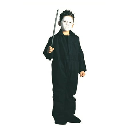 overalls child costume walmart