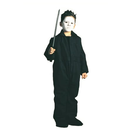 Overalls Child Costume