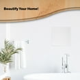 thumbnail image 6 of Morvat 6x6 Adjustable Spring Access Panel for Drywall & Ceiling, 6 of 7