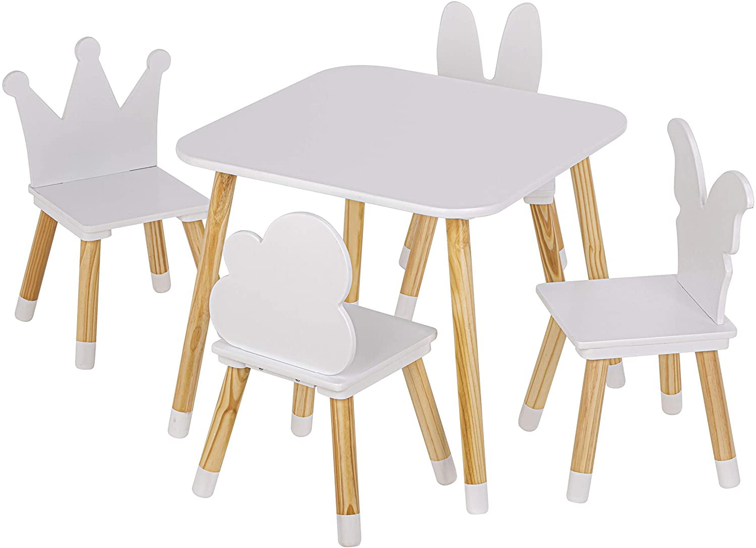 wilko childrens table and chairs