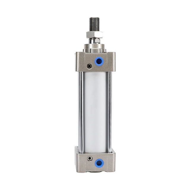 SMC Type Pneumatic Cylinder MBB/MDBB100-50-75-150-230-400-450-500 Z K JZ PS Pneumatic Accessories ,Easy Operate