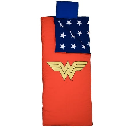 Wonder Woman Sleeping Bag Wonder Woman Sleeping Bag