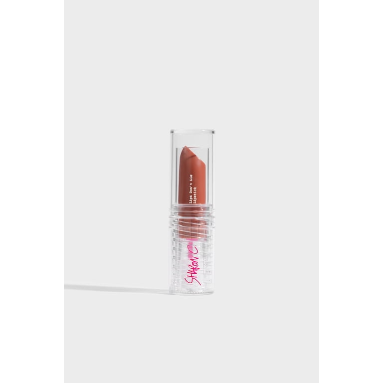 uoma by sharon c lip stain Uoma Lip Stain Swatches main image 0