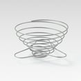 thumbnail image 2 of Support de Filtre à Café Pliable Style Hélice en Acier Inoxydable Réutilisable, 2 of 7