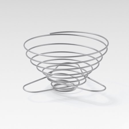 

Alexsix Collapsible Coffee Dripper Filter Holder Helixs Style Stainless Steel Reusable Portable Travel Coffee Drip Holder