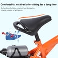 thumbnail image 3 of Bicicleta De Entrenamiento Para Niños, Bicicleta Para Niños Pequeños Con Ruedas De Entrenamiento, Manillar De Asiento Ajustable, Neumáticos De Goma Para Niños Y, 3 of 7