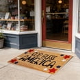 thumbnail image 2 of Memorial Day Saving!4th of July Decorations, Independence Day Non Slipss Doormat Patriotic Patterns Entrance Rug Durables Easys Clean Indoor Outdoor Entryway Floor Mat, 2 of 7