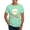 Mint, variant on CafePress - Tasty Skull Bones Dark T Shirt - Men's Classic Cotton T-Shirts