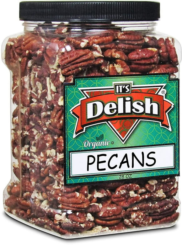 Pecans