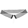 thumbnail image 1 of Phenofice Mesh Table Tennis Net for Training Portable Use Black 1Set, 1 of 8