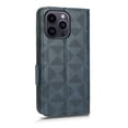 thumbnail image 5 of iPhone 14 Pro Case , Leather Wallet Cover Magnetic Full Body Shockproof Stand Flip Case for iPhone 14 Pro, 5 of 5