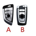 thumbnail image 2 of For BMW 1 3 4 5 6 7 Series X3 X4 M5 M6 GT3 GT5 Series Remote Control Key Advanced Soft TPU Dustproof Full Protection Accessory, 2 of 5