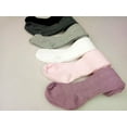 thumbnail image 4 of Baby Girl Tights Cable Knit Leggings Stockings Cotton Pantyhose for Newborn Infant Toddler, 4 of 7