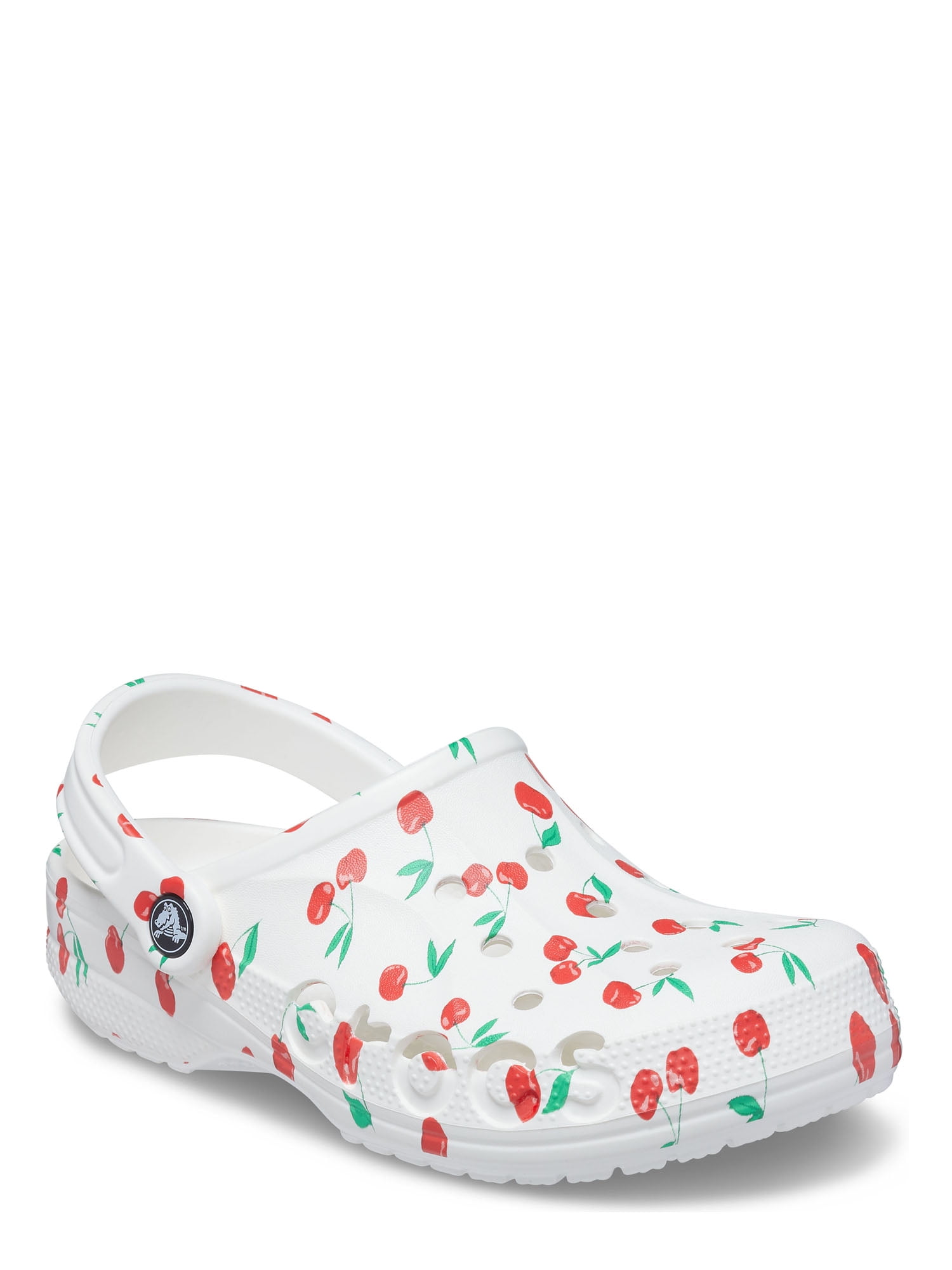 baya seasonal printed clog leopard