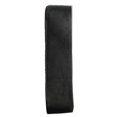 thumbnail image 2 of 25yd Ribbon Net Ribbon Gift Packing Ribbon Wedding Artesanías Decoración Negro Macarena Cinta artesanal de bricolaje, 2 of 8