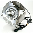 thumbnail image 2 of MOOG 515042 Wheel Bearing and Hub Assembly, 2 of 9