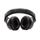 thumbnail image 3 of Auriculares con monitor Yamaha PAC HPH-MT7, negros, 3 of 3