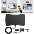 thumbnail image 1 of Antena de TV digital,Digital TV Antenna Television Antenna 80 Miles Range 1080p for Indoor, 1 of 7