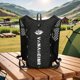 thumbnail image 4 of Sport Hydrating Vest Mochilado Senderismo Running Hydration Water Bladder Pack (), 4 of 9