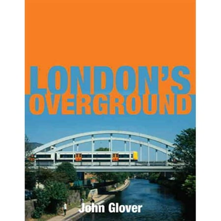 London's Overground
