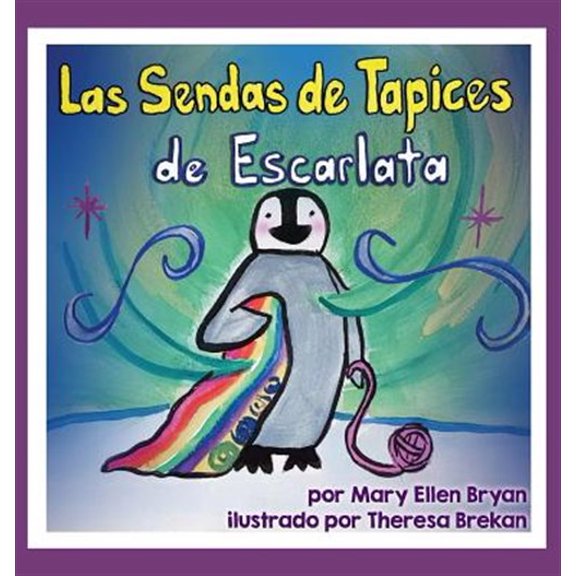 Pre-Owned Las Sendas de Tapices de Escarlata (Hardcover)